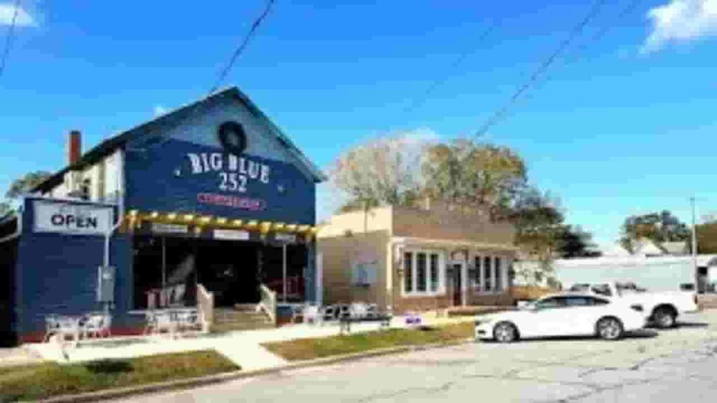 Creswell City north carolina