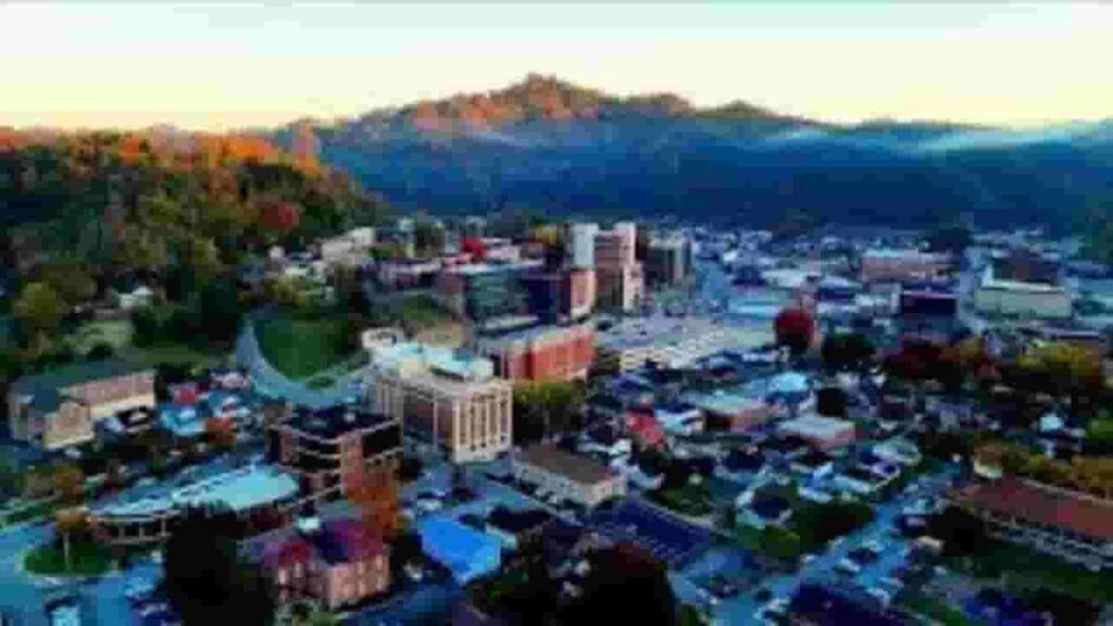 Pikeville City north carolina