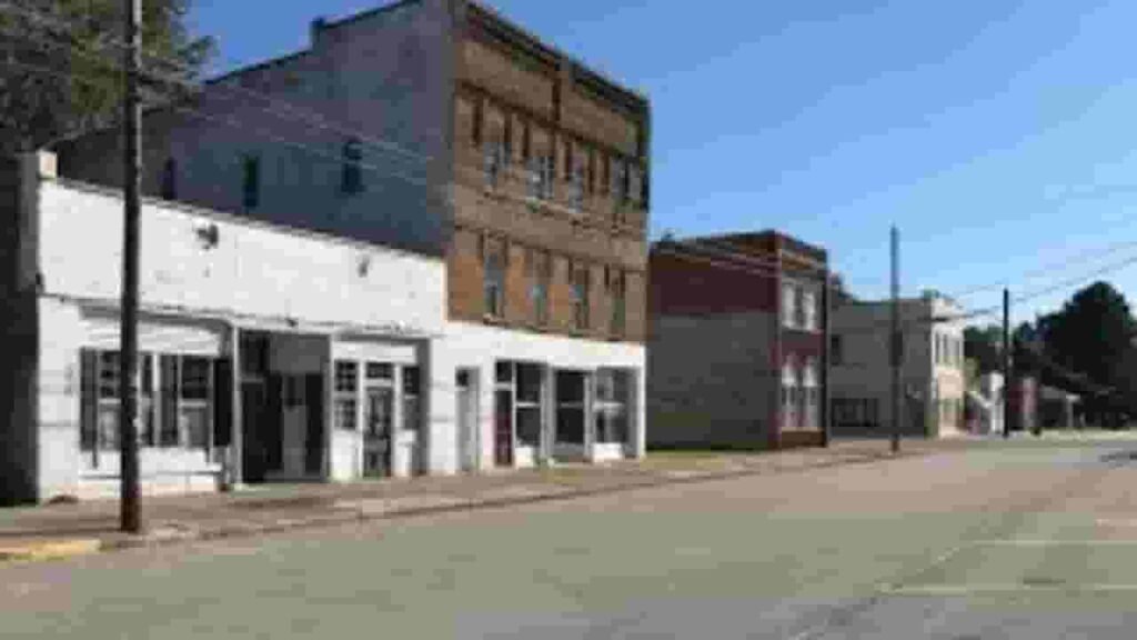 Elm City north carolina