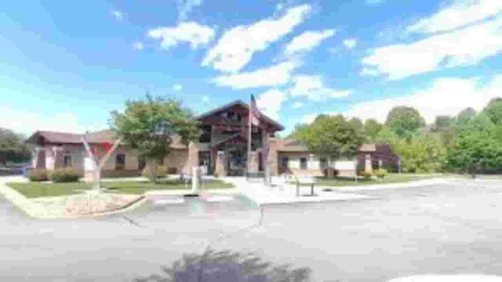 Jonesville City north carolina