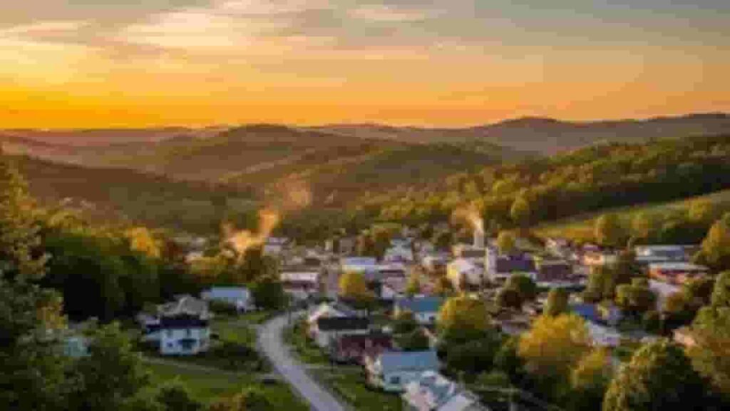 East Bend City north carolina