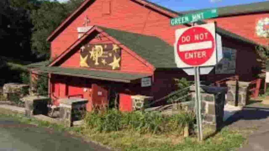 Micaville City north carolina