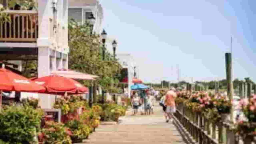 Carolina Beach City north carolina