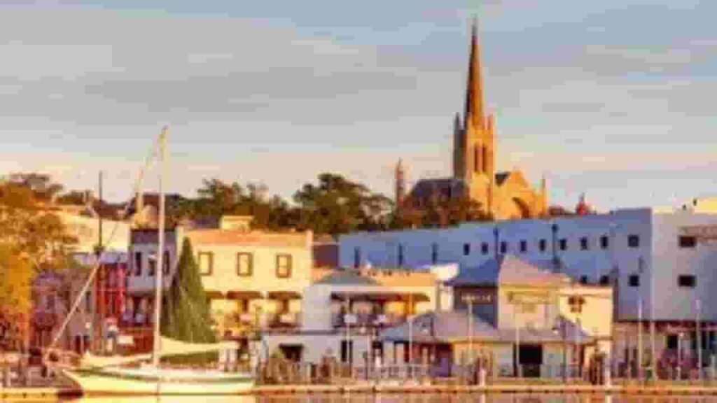 Wilmington City north carolina