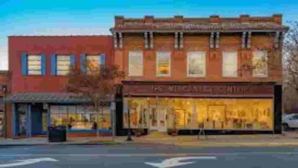 Hillsborough City north carolina