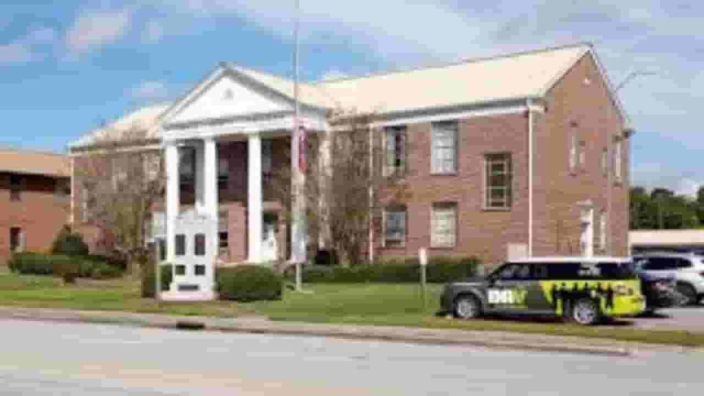  Bayboro City north carolina