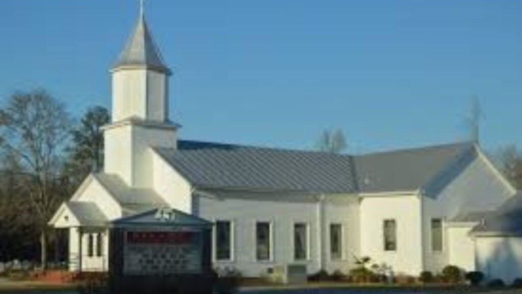 Grantsboro City north carolina