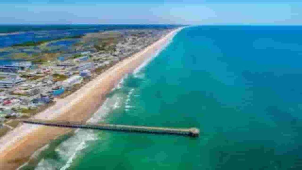 Surf City north carolina