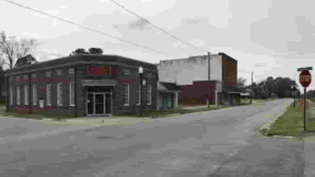 Bethel City north carolina