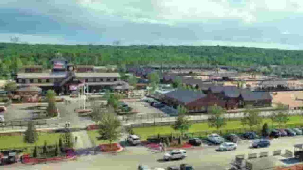 Columbus City north carolina