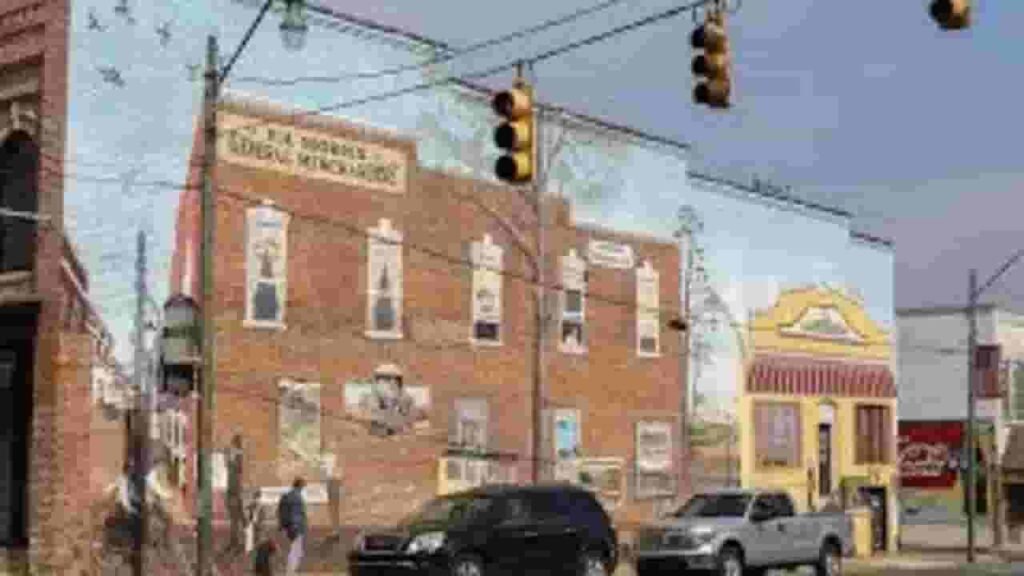 Asheboro City north carolina