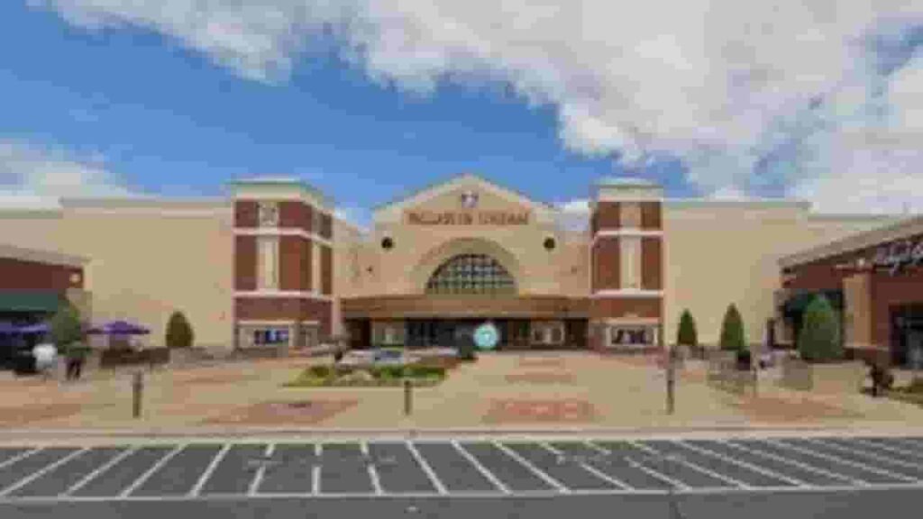 Archdale City north carolina