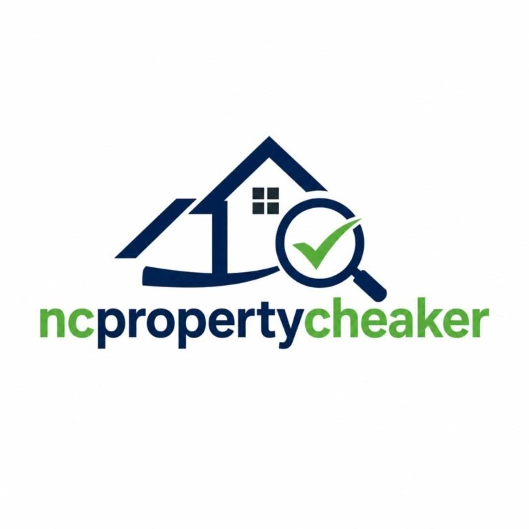 Johnston County, NC Property Search