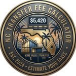 Transfer fee calculator nc