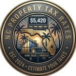 NC Property Tax Rate