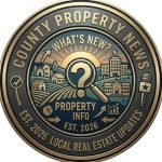 County Property News nc